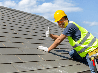 About Roof Repair Experts Udell, IA