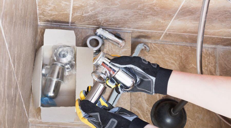 Professional New roof installation in Udell, IA